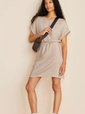 lou & grey signaturesoft henley pocket dress Lou & Grey | Dresses | Loft Lou Grey Signaturesoft Henley Pocket Dress In  Red Size S